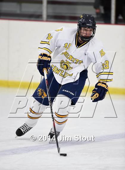 Thumbnail 3 in Trinity-Pawling @ Gunnery photogallery.