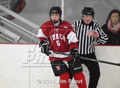 Thumbnail 1 in Trinity-Pawling @ Gunnery photogallery.
