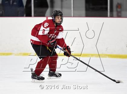 Thumbnail 1 in Trinity-Pawling @ Gunnery photogallery.
