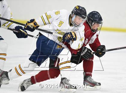 Thumbnail 3 in Trinity-Pawling @ Gunnery photogallery.
