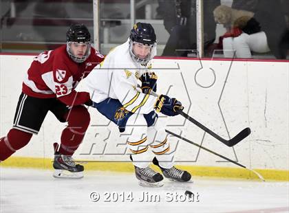 Thumbnail 2 in Trinity-Pawling @ Gunnery photogallery.