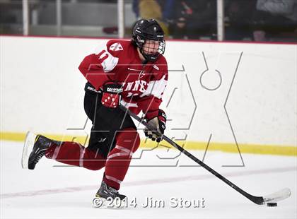 Thumbnail 1 in Trinity-Pawling @ Gunnery photogallery.