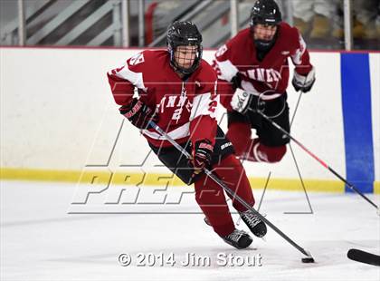 Thumbnail 3 in Trinity-Pawling @ Gunnery photogallery.