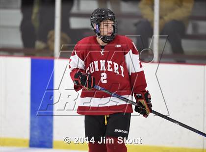 Thumbnail 2 in Trinity-Pawling @ Gunnery photogallery.