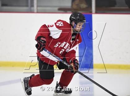 Thumbnail 3 in Trinity-Pawling @ Gunnery photogallery.