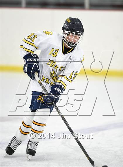 Thumbnail 2 in Trinity-Pawling @ Gunnery photogallery.