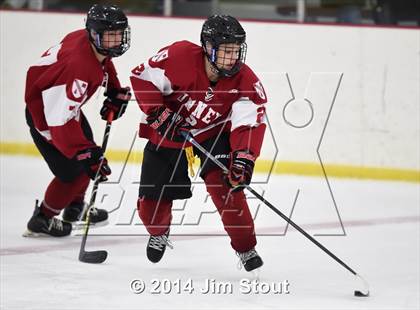 Thumbnail 2 in Trinity-Pawling @ Gunnery photogallery.