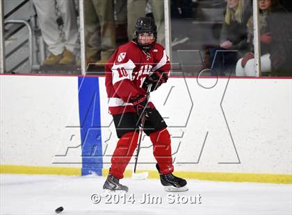 Thumbnail 2 in Trinity-Pawling @ Gunnery photogallery.