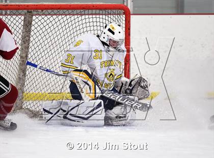 Thumbnail 3 in Trinity-Pawling @ Gunnery photogallery.