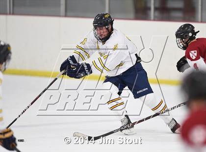 Thumbnail 1 in Trinity-Pawling @ Gunnery photogallery.
