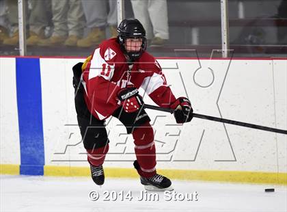Thumbnail 1 in Trinity-Pawling @ Gunnery photogallery.