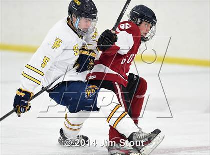 Thumbnail 1 in Trinity-Pawling @ Gunnery photogallery.