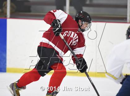 Thumbnail 1 in Trinity-Pawling @ Gunnery photogallery.