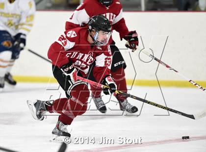 Thumbnail 2 in Trinity-Pawling @ Gunnery photogallery.