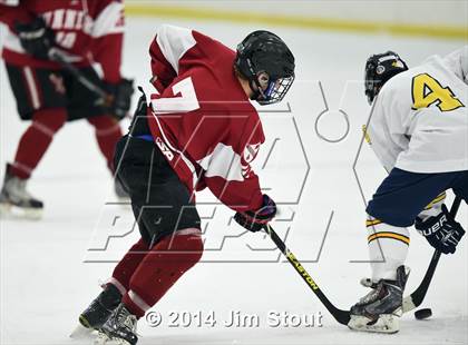 Thumbnail 1 in Trinity-Pawling @ Gunnery photogallery.