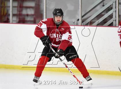 Thumbnail 1 in Trinity-Pawling @ Gunnery photogallery.