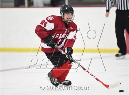 Thumbnail 1 in Trinity-Pawling @ Gunnery photogallery.