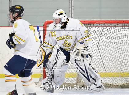 Thumbnail 3 in Trinity-Pawling @ Gunnery photogallery.