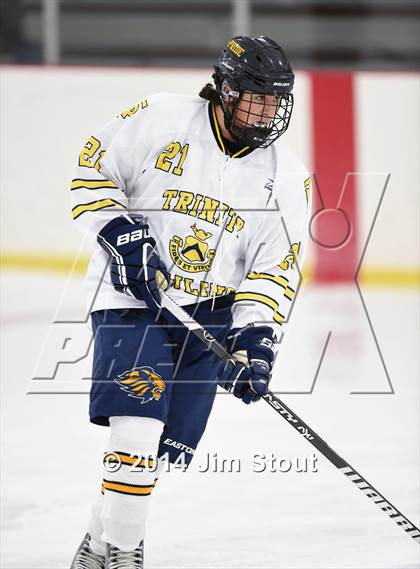 Thumbnail 2 in Trinity-Pawling @ Gunnery photogallery.