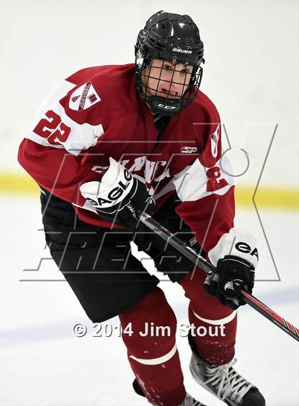Thumbnail 3 in Trinity-Pawling @ Gunnery photogallery.