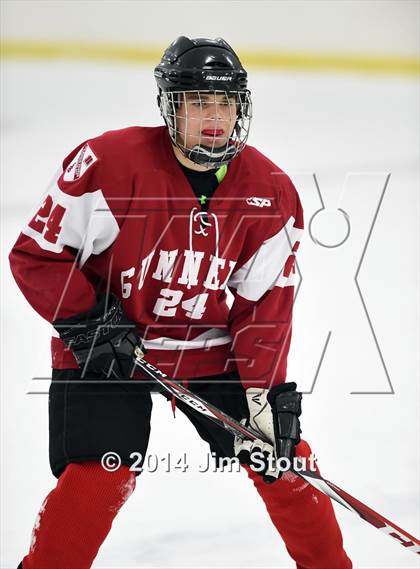 Thumbnail 2 in Trinity-Pawling @ Gunnery photogallery.
