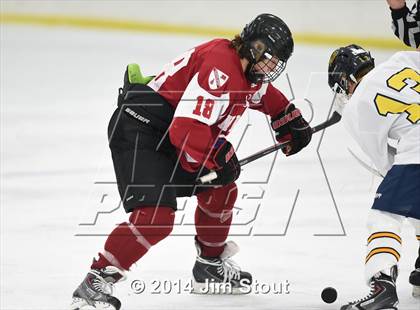 Thumbnail 3 in Trinity-Pawling @ Gunnery photogallery.