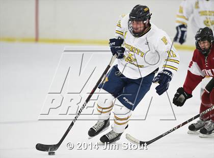 Thumbnail 2 in Trinity-Pawling @ Gunnery photogallery.