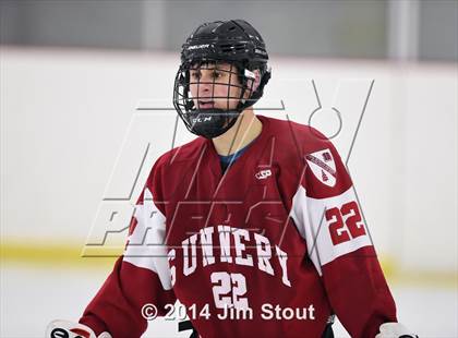 Thumbnail 2 in Trinity-Pawling @ Gunnery photogallery.