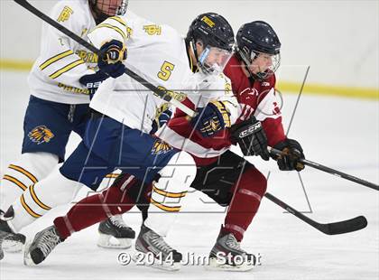 Thumbnail 2 in Trinity-Pawling @ Gunnery photogallery.