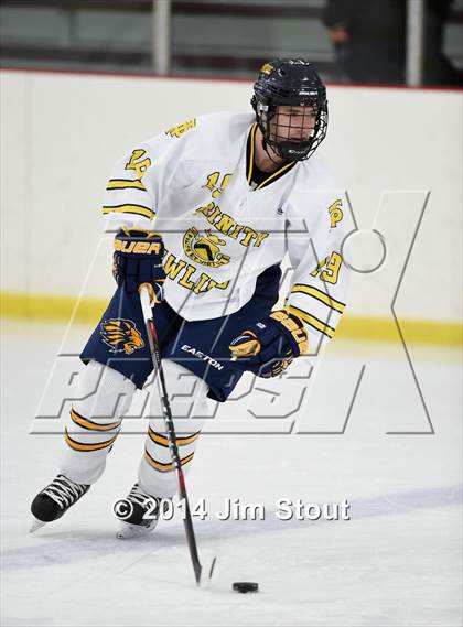Thumbnail 1 in Trinity-Pawling @ Gunnery photogallery.