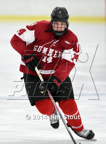 Thumbnail 2 in Trinity-Pawling @ Gunnery photogallery.