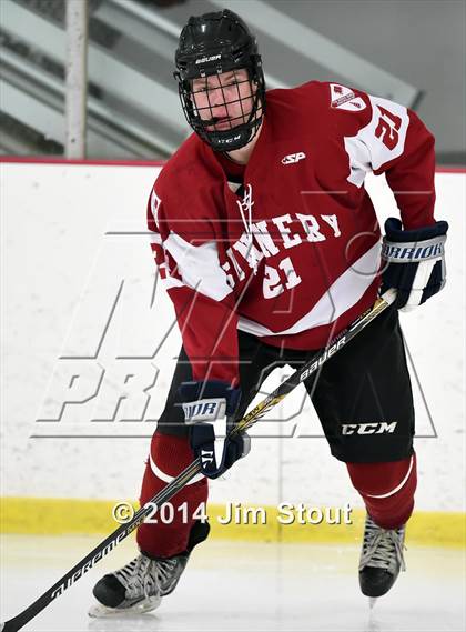 Thumbnail 1 in Trinity-Pawling @ Gunnery photogallery.