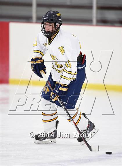 Thumbnail 1 in Trinity-Pawling @ Gunnery photogallery.