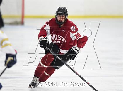 Thumbnail 3 in Trinity-Pawling @ Gunnery photogallery.