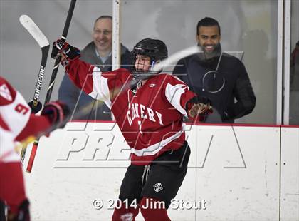 Thumbnail 3 in Trinity-Pawling @ Gunnery photogallery.