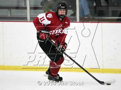 Thumbnail 1 in Trinity-Pawling @ Gunnery photogallery.