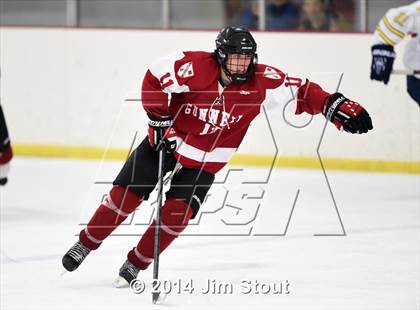 Thumbnail 2 in Trinity-Pawling @ Gunnery photogallery.