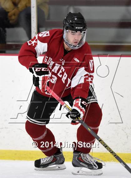 Thumbnail 1 in Trinity-Pawling @ Gunnery photogallery.
