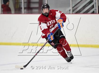 Thumbnail 1 in Trinity-Pawling @ Gunnery photogallery.