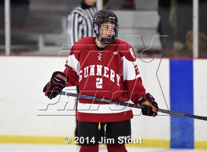 Thumbnail 1 in Trinity-Pawling @ Gunnery photogallery.