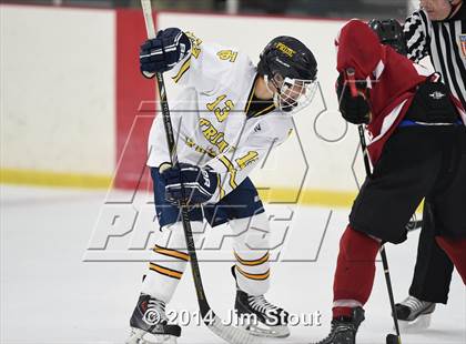 Thumbnail 1 in Trinity-Pawling @ Gunnery photogallery.