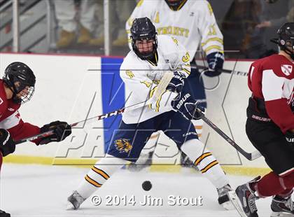 Thumbnail 3 in Trinity-Pawling @ Gunnery photogallery.