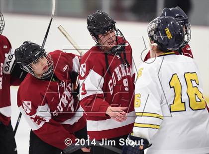 Thumbnail 2 in Trinity-Pawling @ Gunnery photogallery.