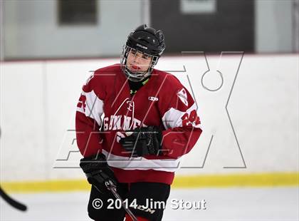 Thumbnail 1 in Trinity-Pawling @ Gunnery photogallery.