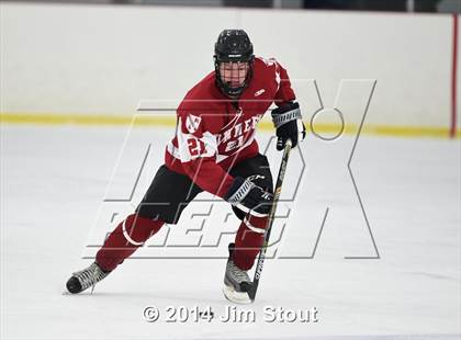 Thumbnail 2 in Trinity-Pawling @ Gunnery photogallery.