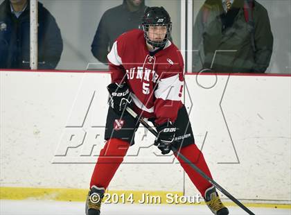 Thumbnail 2 in Trinity-Pawling @ Gunnery photogallery.