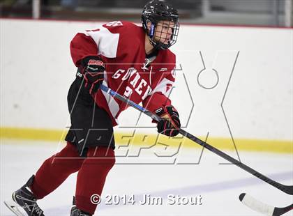 Thumbnail 2 in Trinity-Pawling @ Gunnery photogallery.