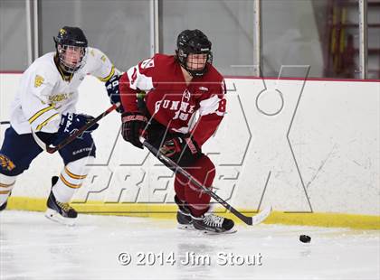 Thumbnail 3 in Trinity-Pawling @ Gunnery photogallery.