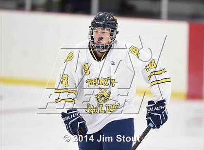 Thumbnail 1 in Trinity-Pawling @ Gunnery photogallery.