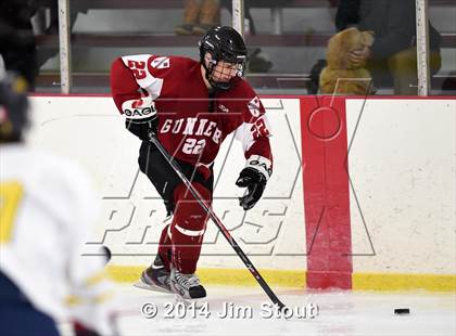 Thumbnail 2 in Trinity-Pawling @ Gunnery photogallery.